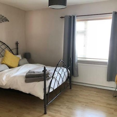 Comfortable House In Warwick Warwick  Bagian luar foto