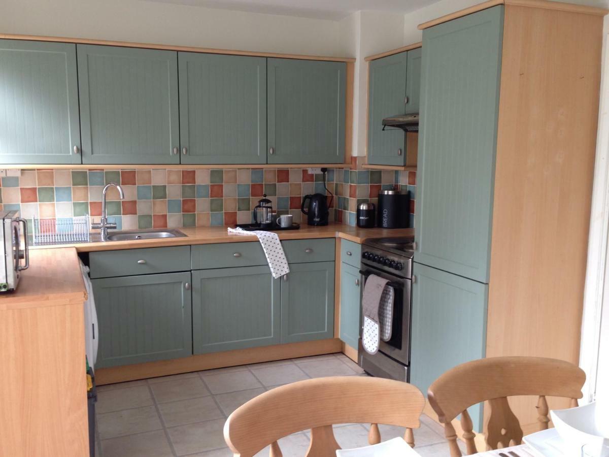 Comfortable House In Warwick Warwick  Bagian luar foto