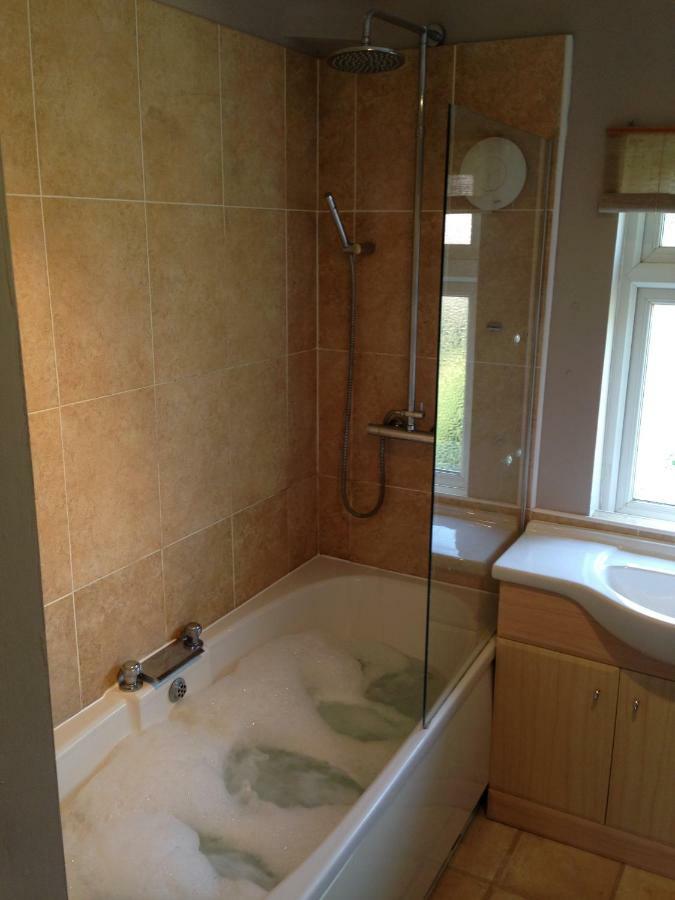 Comfortable House In Warwick Warwick  Bagian luar foto