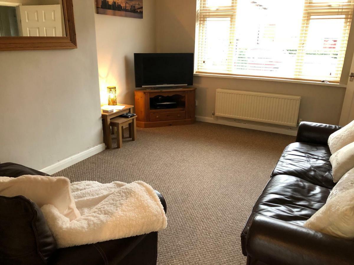 Comfortable House In Warwick Warwick  Bagian luar foto