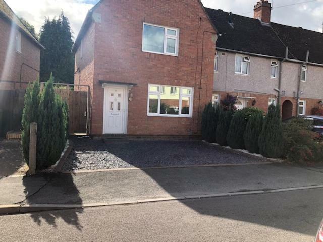 Comfortable House In Warwick Warwick  Bagian luar foto